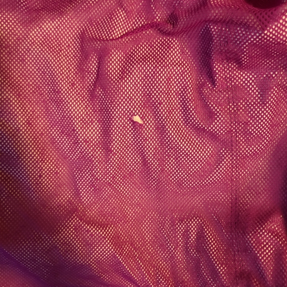 The North Face shell rain jacket - size small - Picture 3 of 3